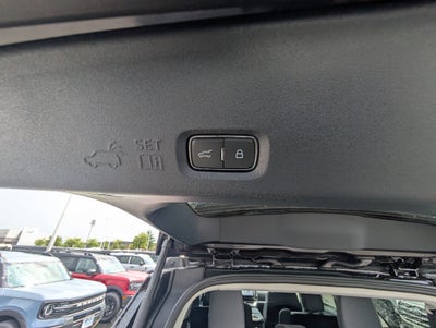 2027 Ford Expedition Max Active