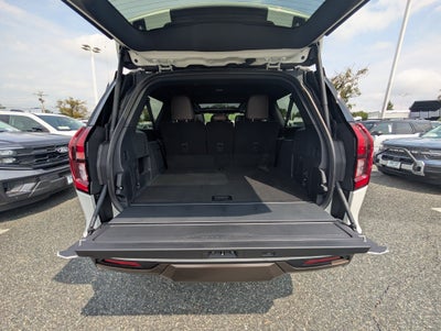 2027 Ford Expedition Max King Ranch