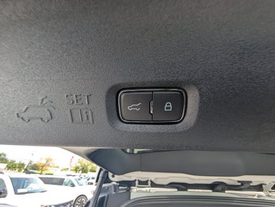 2027 Ford Expedition Max King Ranch
