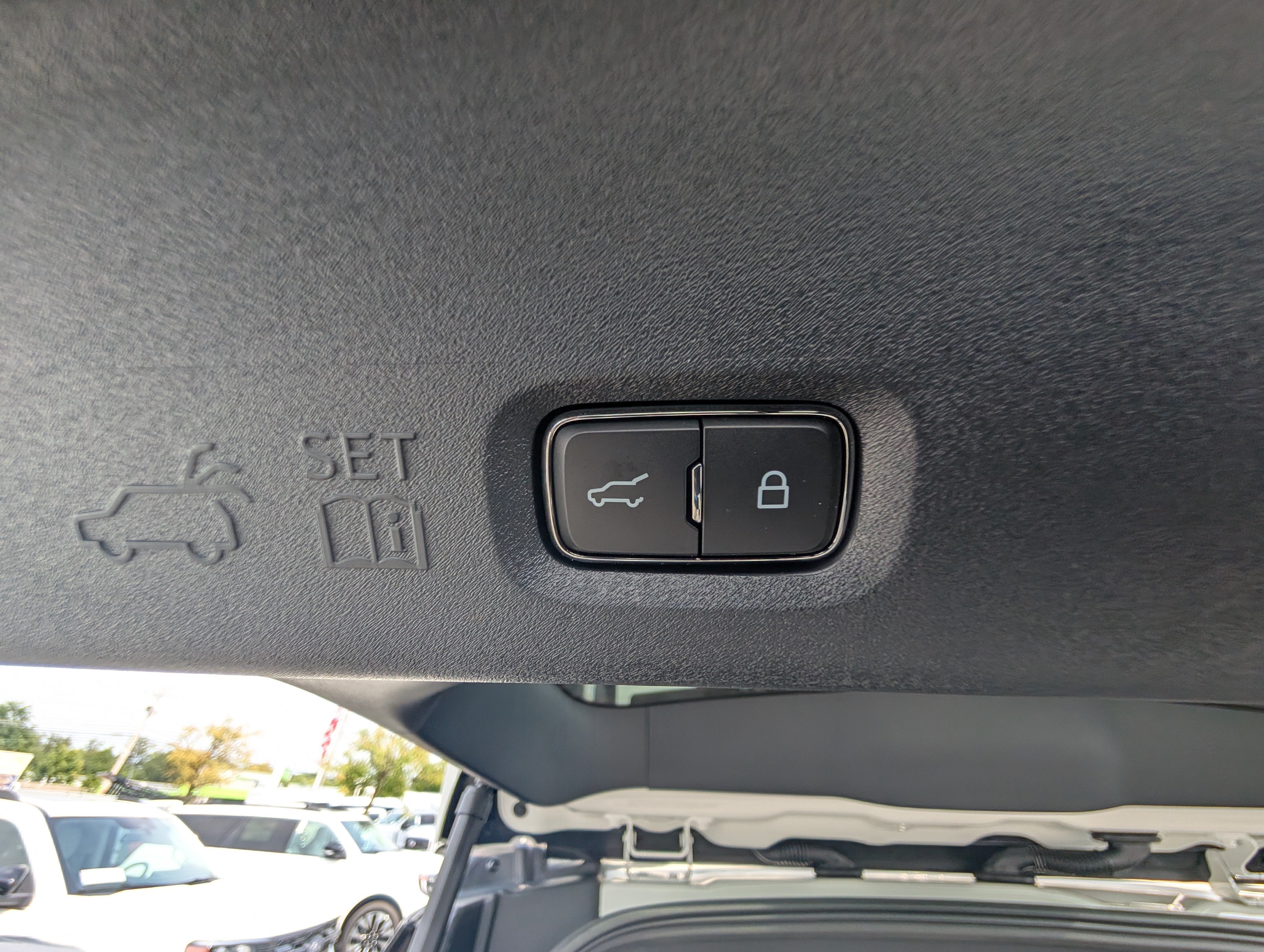 2027 Ford Expedition Max King Ranch