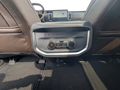 2027 Ford Expedition Max King Ranch