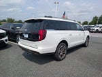 2027 Ford Expedition Max King Ranch
