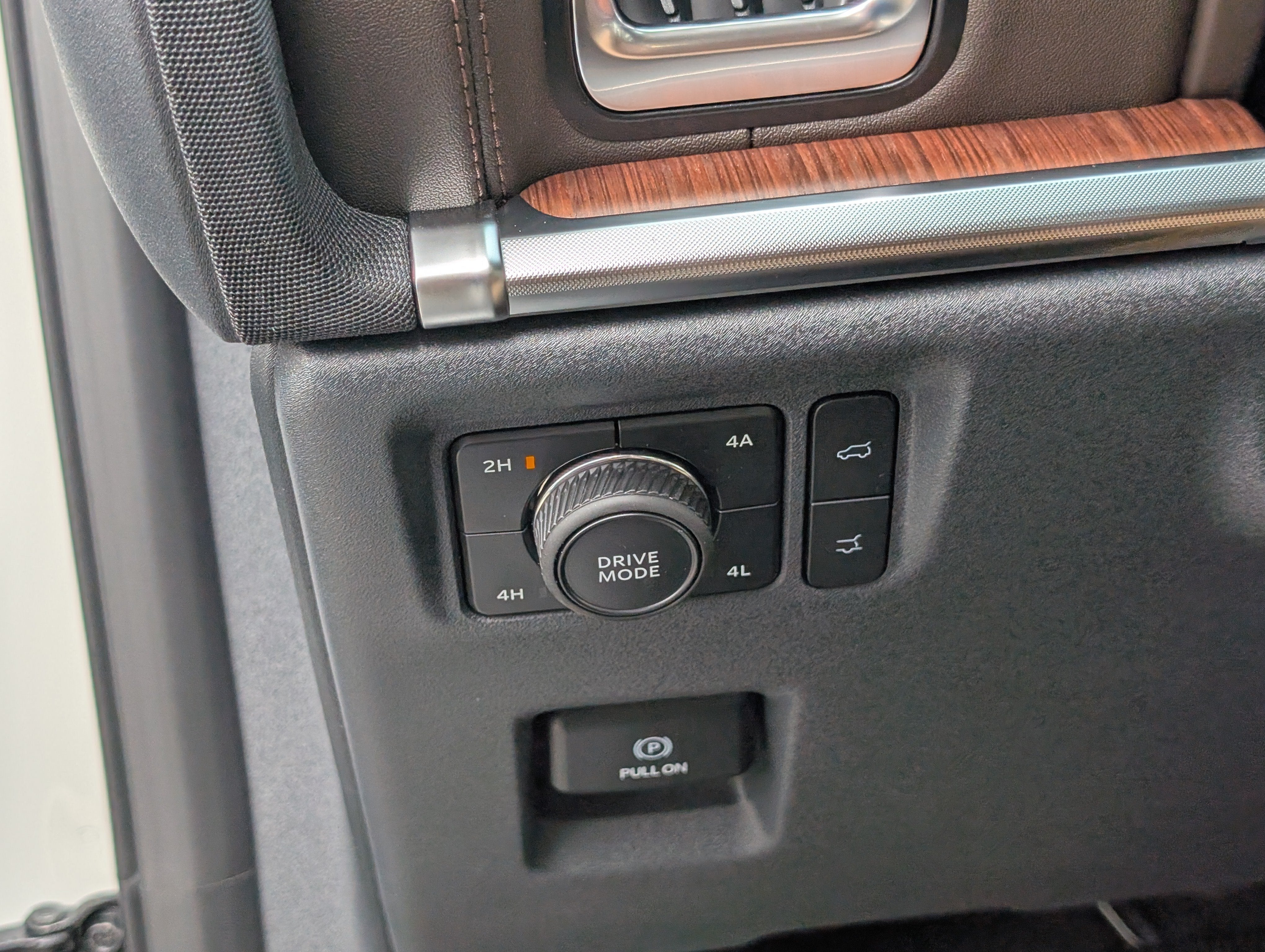 2027 Ford Expedition Max King Ranch