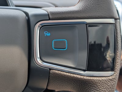 2027 Ford Expedition Max King Ranch