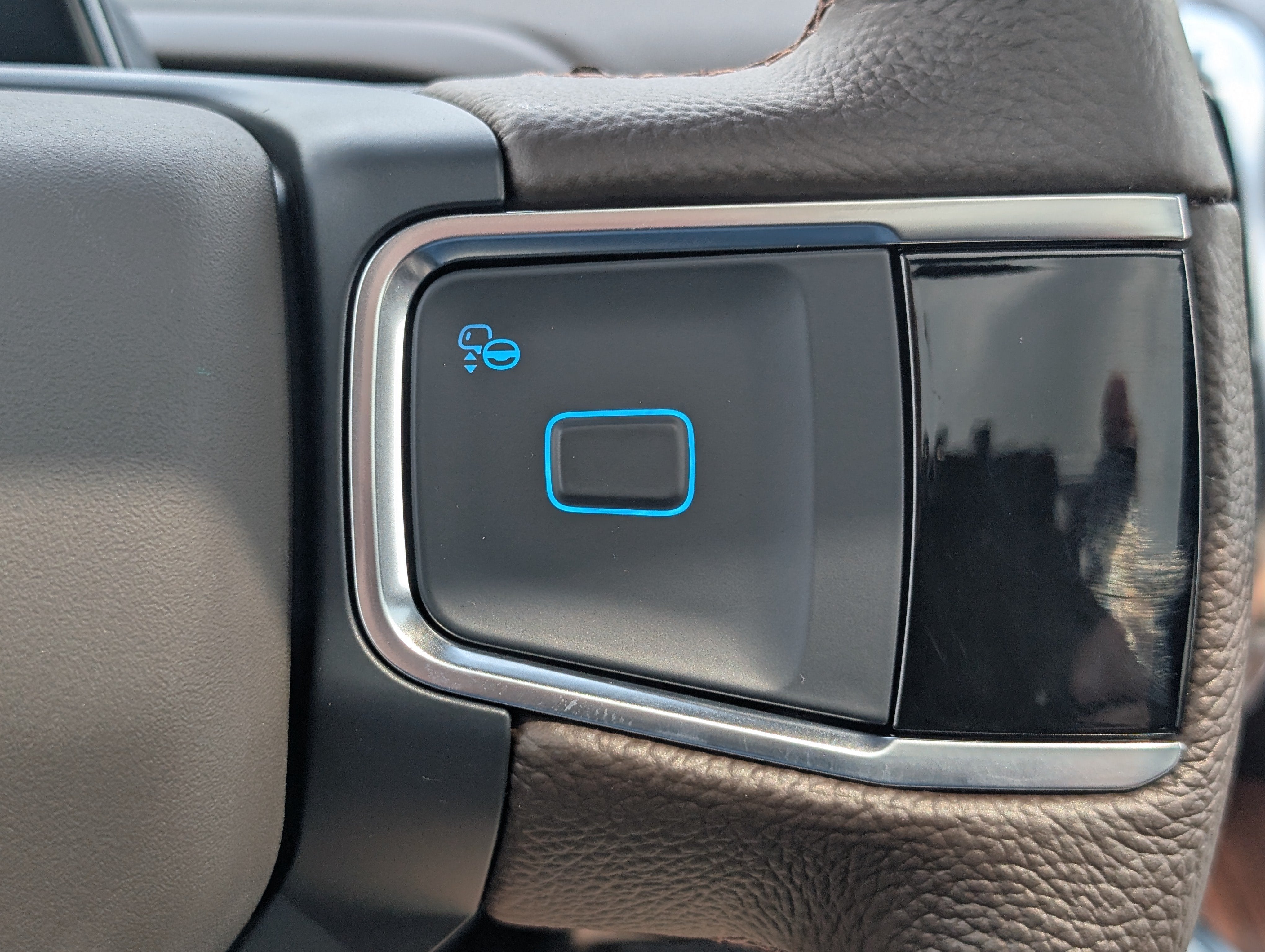 2027 Ford Expedition Max King Ranch