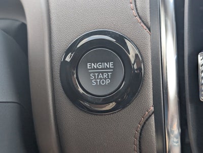 2027 Ford Expedition Max King Ranch