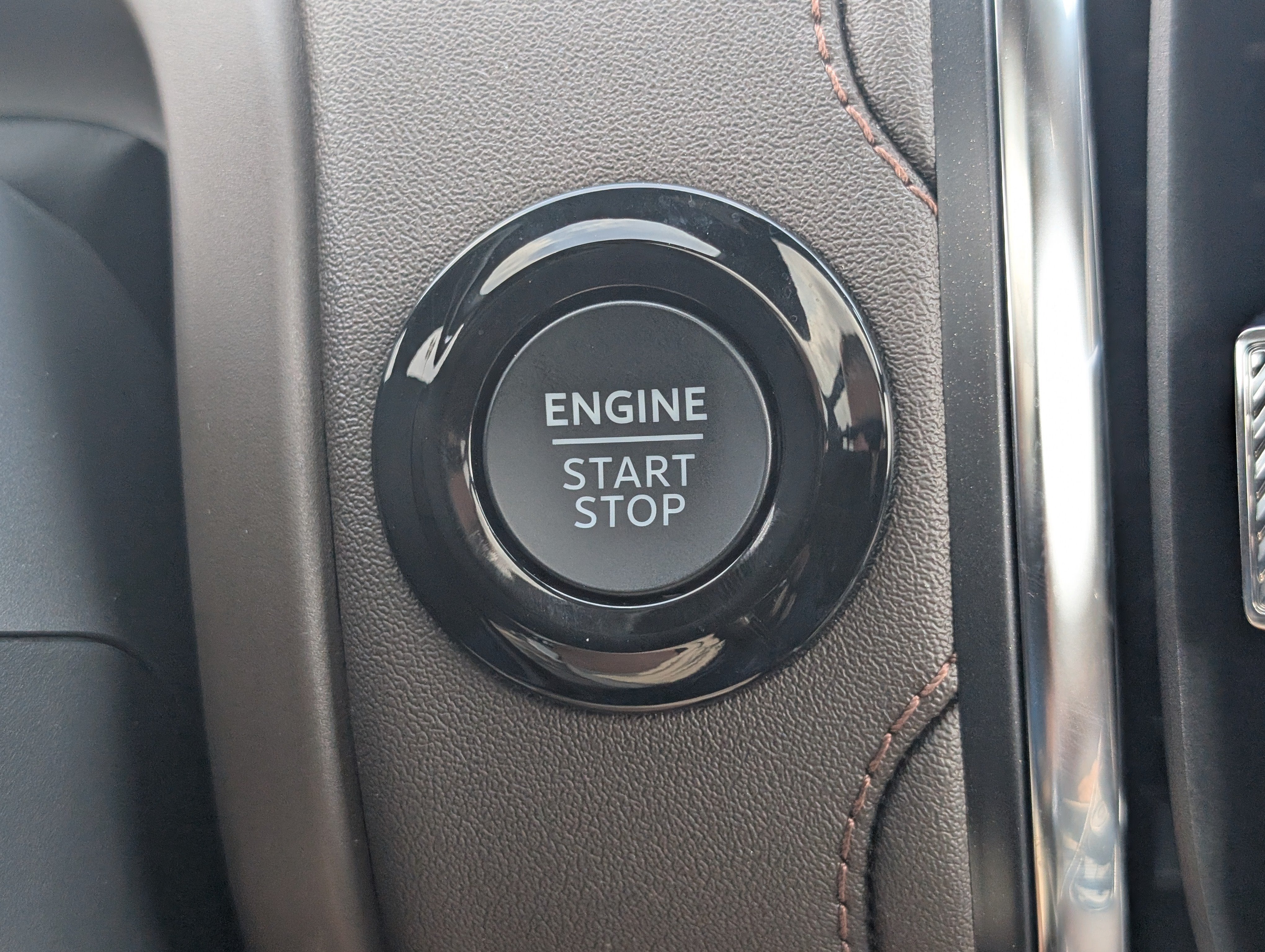 2027 Ford Expedition Max King Ranch