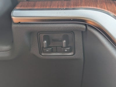 2027 Ford Expedition Max King Ranch