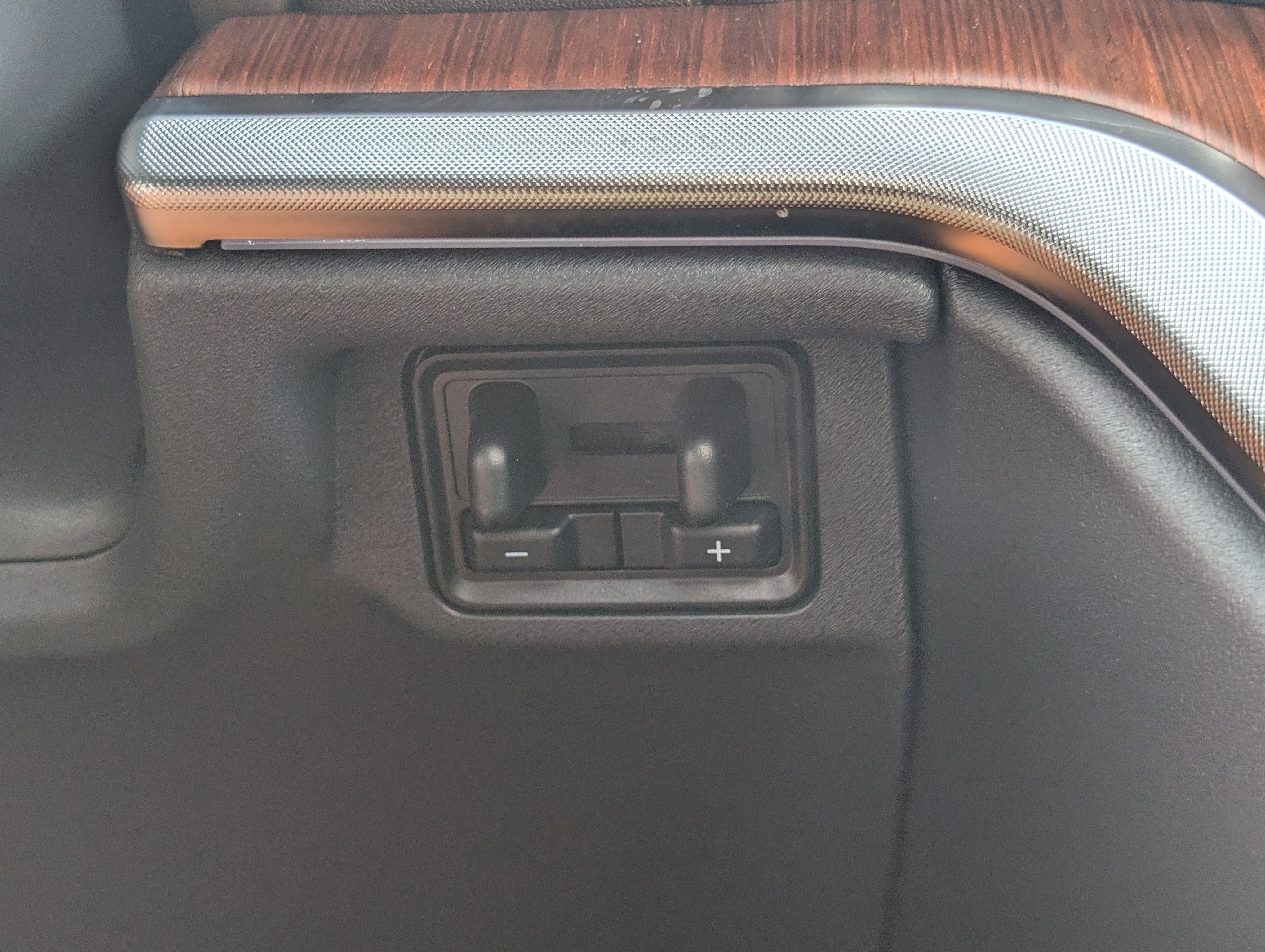 2027 Ford Expedition Max King Ranch