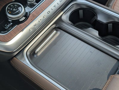 2027 Ford Expedition Max King Ranch