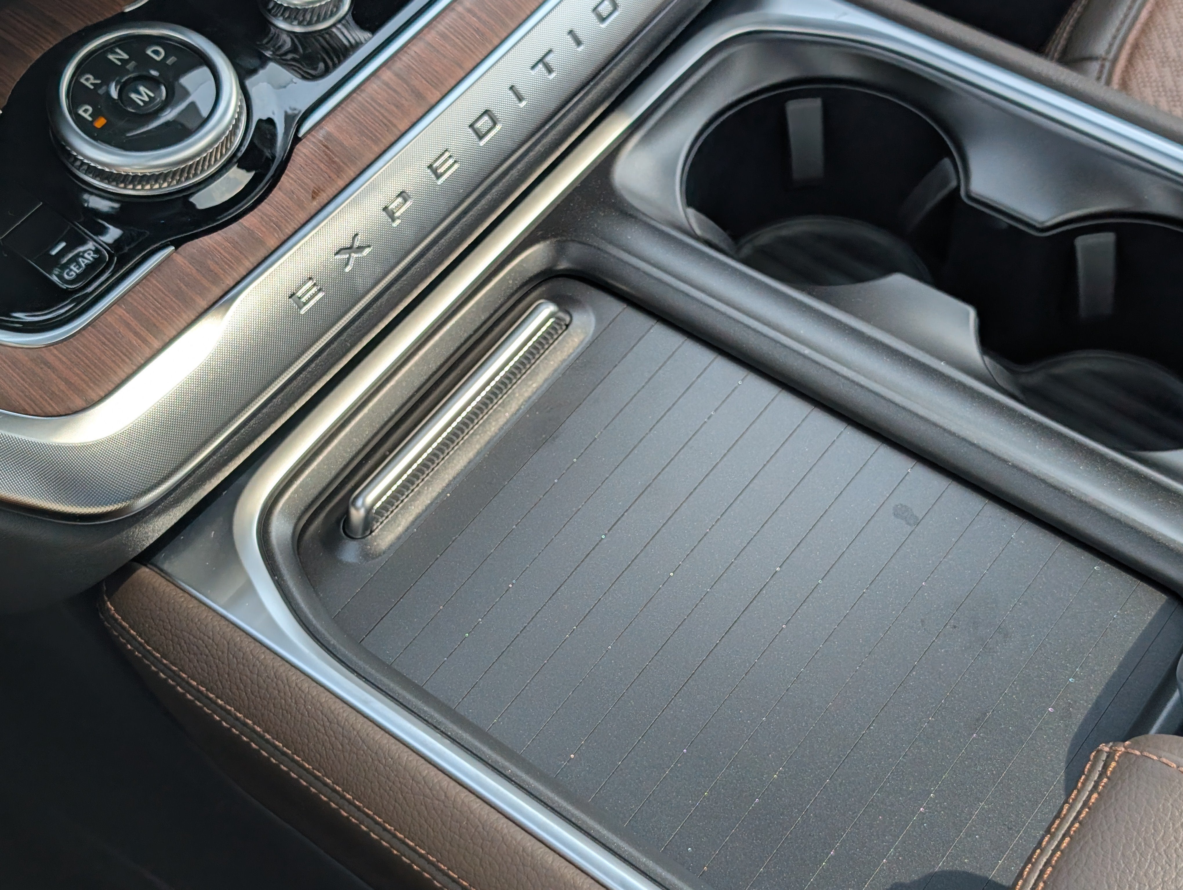 2027 Ford Expedition Max King Ranch