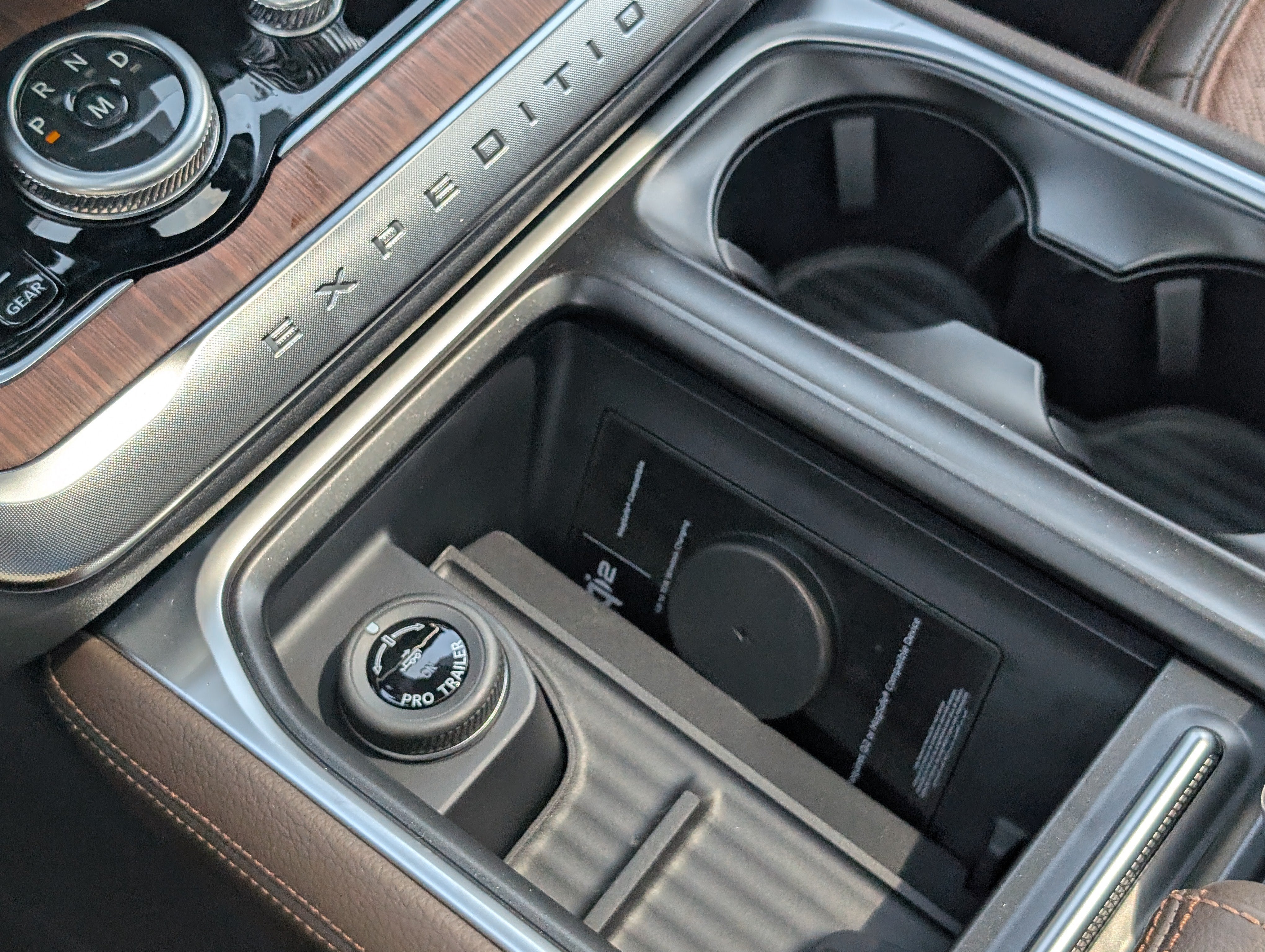 2027 Ford Expedition Max King Ranch
