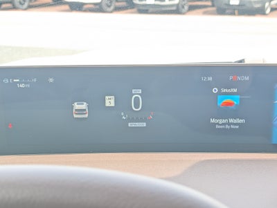 2027 Ford Expedition Max King Ranch