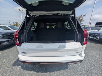 2027 Ford Expedition Max King Ranch