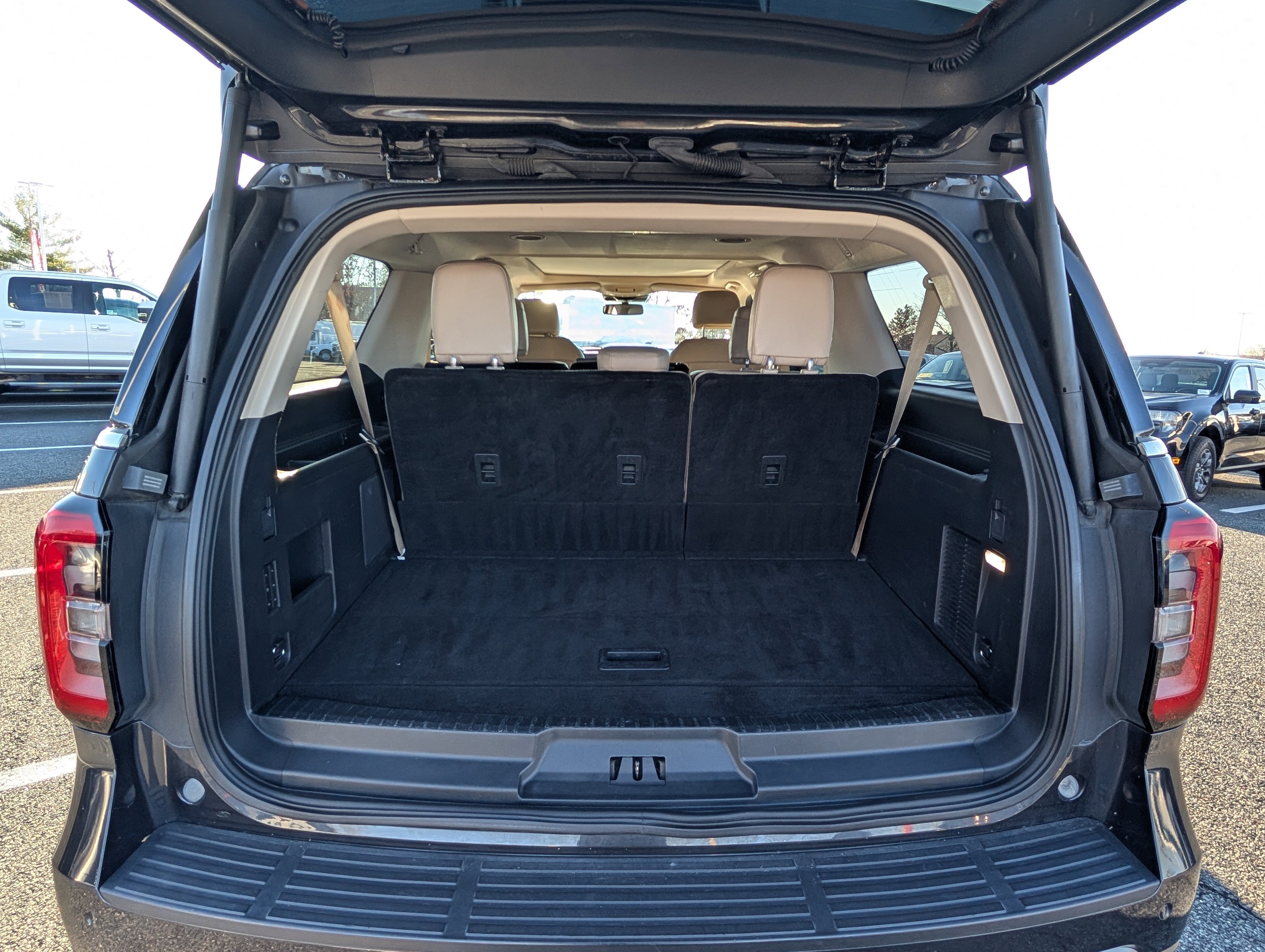 2023 Ford Expedition Max Limited