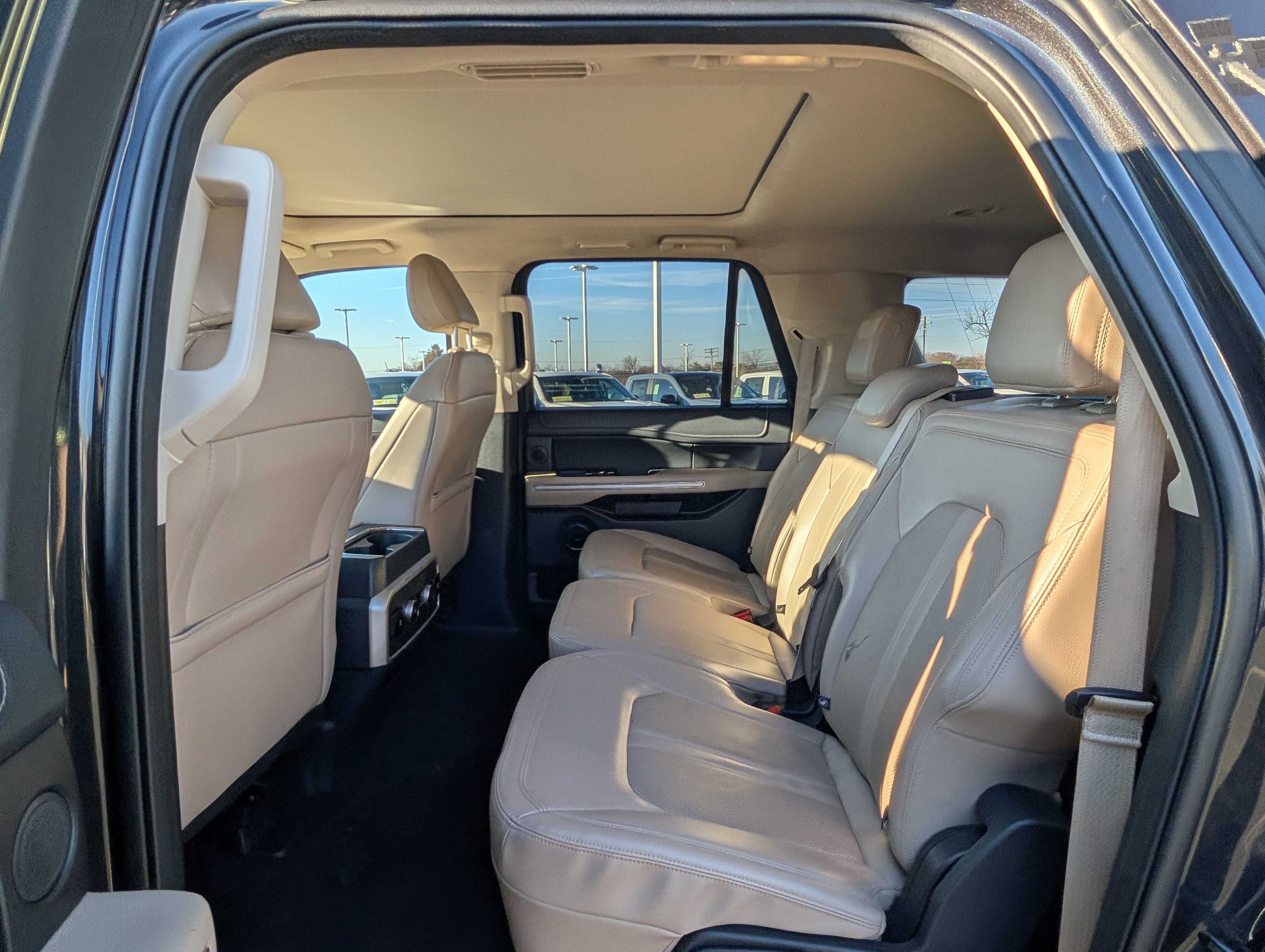 2023 Ford Expedition Max Limited