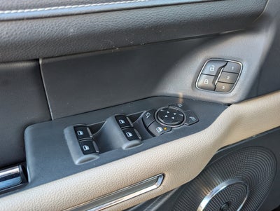 2023 Ford Expedition Max Limited