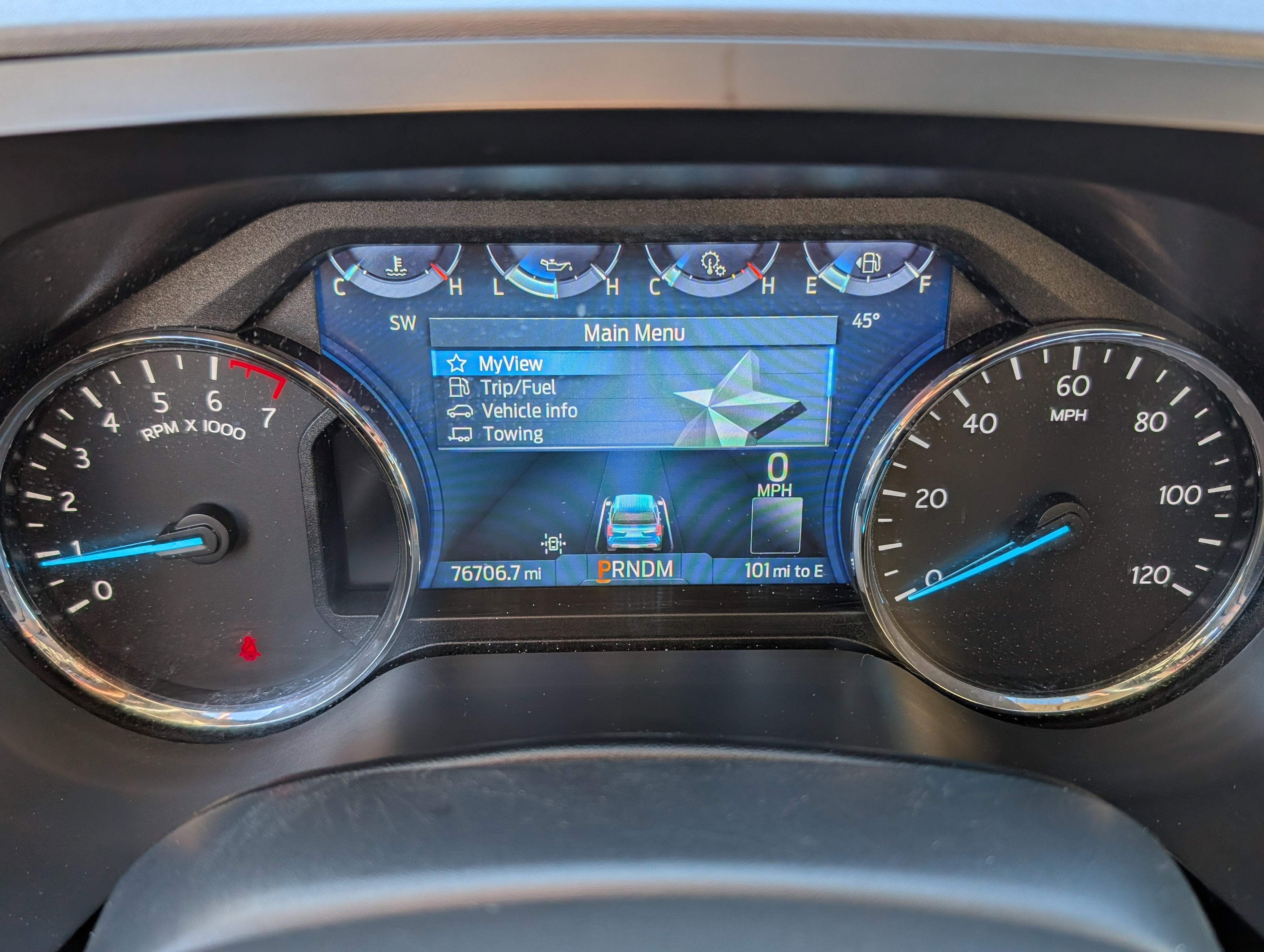 2023 Ford Expedition Max Limited