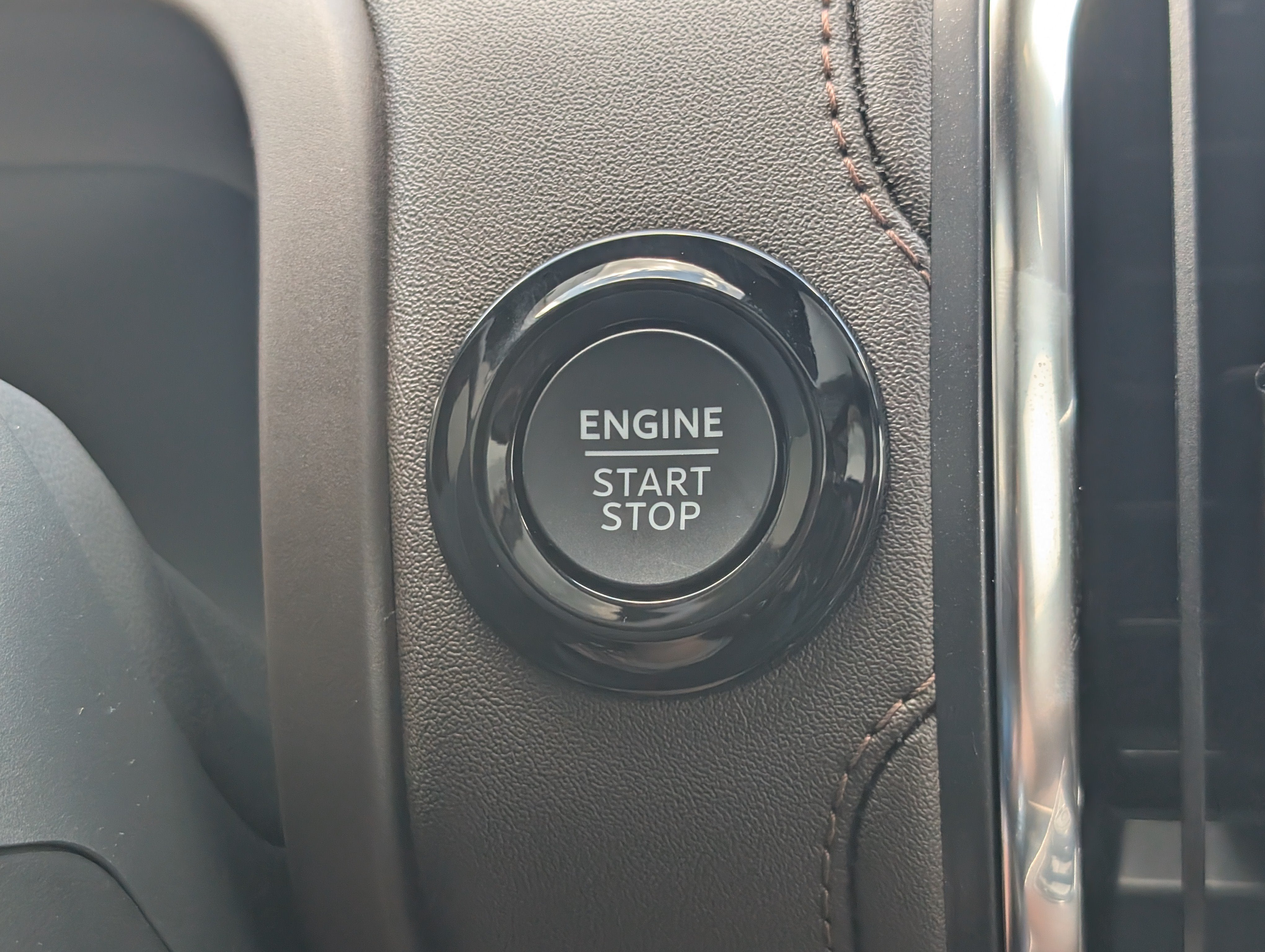 2027 Ford Expedition King Ranch