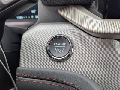 2026 Ford Explorer Active with 200A Pkg