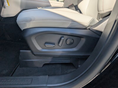 2027 Ford Explorer Active with 200A Pkg