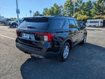 2027 Ford Explorer Active with 200A Pkg
