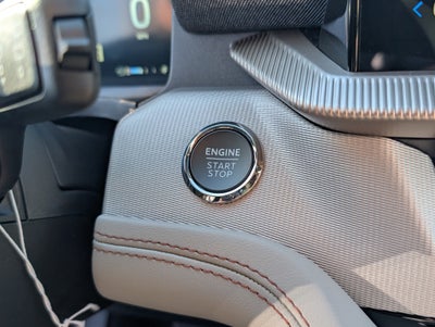 2027 Ford Explorer Active with 200A Pkg
