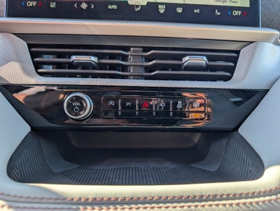 2027 Ford Explorer Active with 200A Pkg