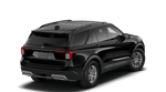 2027 Ford Explorer Active with 200A Pkg