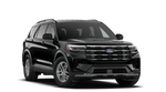 2027 Ford Explorer Active with 200A Pkg