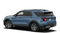 2027 Ford Explorer Active with 200A Pkg