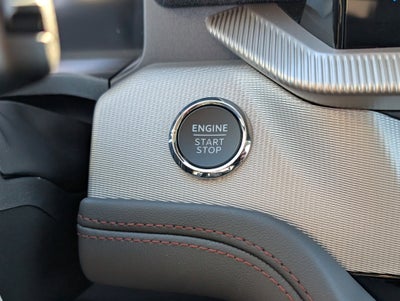 2026 Ford Explorer Active with 200A Pkg