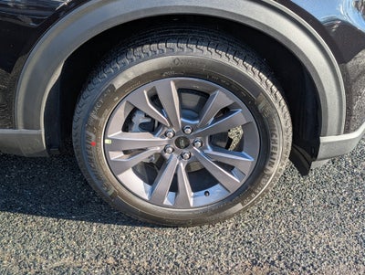 2026 Ford Explorer Active with 200A Pkg