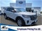 2026 Ford Explorer Active with 200A Pkg