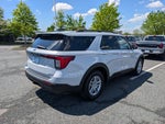 2026 Ford Explorer Active with 200A Pkg