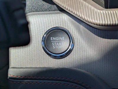 2026 Ford Explorer Active with 200A Pkg