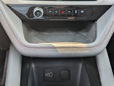 2026 Ford Explorer Active with 200A Pkg