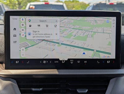 2026 Ford Explorer Active with 200A Pkg