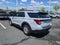 2026 Ford Explorer Active with 200A Pkg