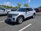 2026 Ford Explorer Active with 200A Pkg