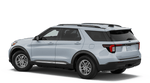 2026 Ford Explorer Active with 200A Pkg