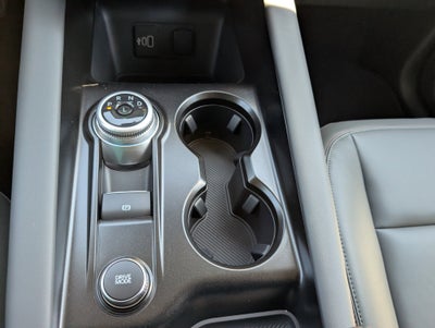 2026 Ford Explorer Active with 200A Pkg