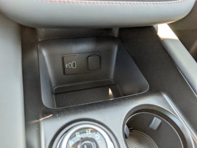 2026 Ford Explorer Active with 200A Pkg