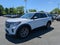 2026 Ford Explorer Active with 200A Pkg