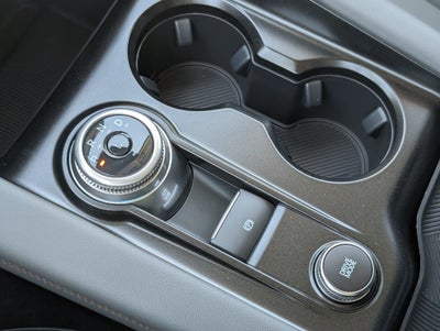 2026 Ford Explorer Active with 200A Pkg