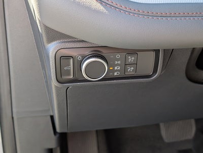 2027 Ford Explorer Active w/100A Pkg