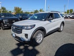 2027 Ford Explorer Active w/100A Pkg