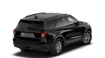 2027 Ford Explorer Active with 200A Pkg