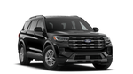 2027 Ford Explorer Active with 200A Pkg