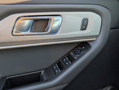 2026 Ford Explorer Active with 200A Pkg